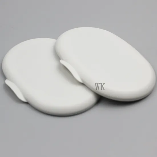 Coperchio di imballaggio in plastica per salviettine umidificate per bambini di alta qualità personalizzate