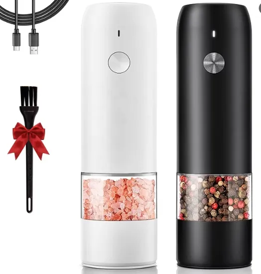 Ricaricabile tramite USB